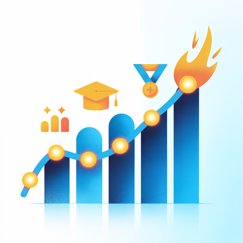 Progress icon