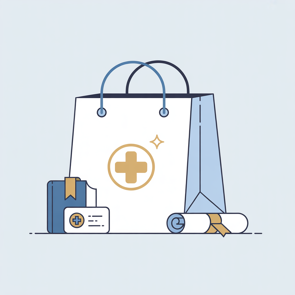 Shop icon