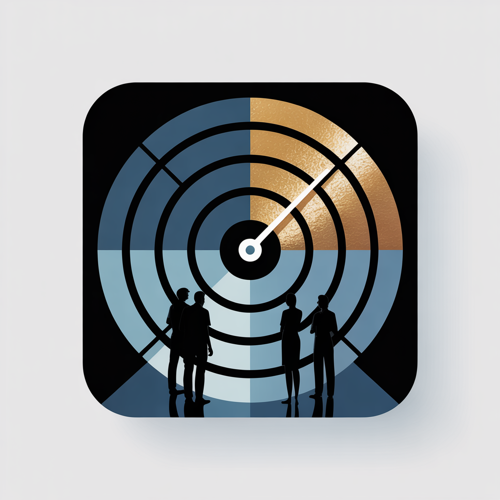 The Ward icon